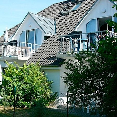 זינקסט Strandperle 9, Pp Aussen מראה חיצוני תמונה
